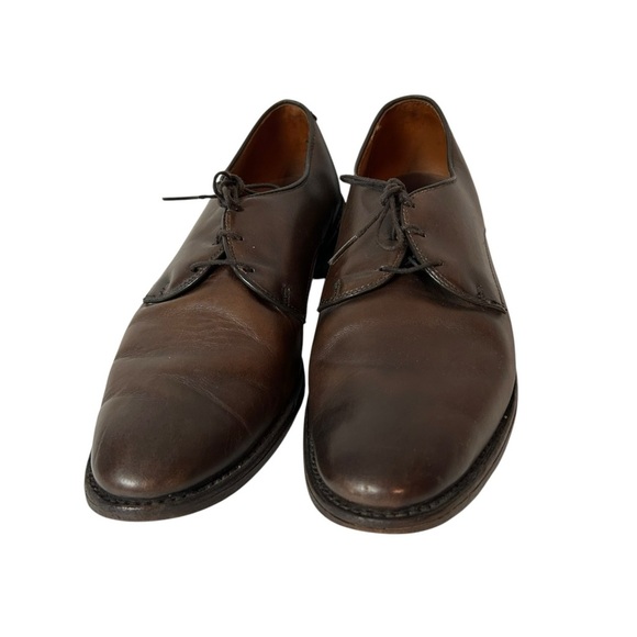ALLEN EDMONDS \'Kenilworth\' Dark Brown Leather Oxfords Size Men’s Size US 9.5D main image 8